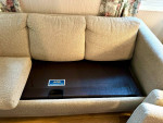 LazBoy Sleeper Sofa