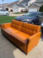 Wayfair sleeper sofa