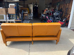 Wayfair sleeper sofa