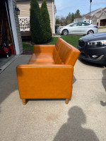 Wayfair sleeper sofa