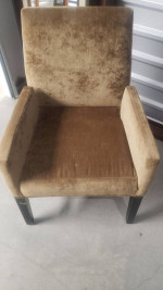 Sofa Chairs/ living room chairs/ Overstuffed chairs