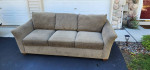 Sleeper Sofa