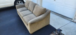 Sleeper Sofa