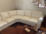Sectional Sofa