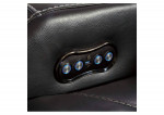 Caveman Den Power Reclining Sofa