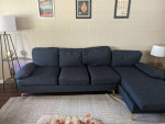 Sectional Sofa