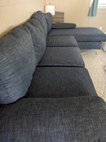 Sectional Sofa