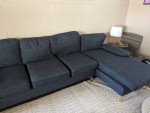 Sectional Sofa