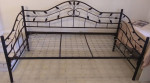 Sleeper Sofa Frame. Metal. Exc. Cond'n.