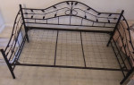 Sleeper Sofa Frame. Metal. Exc. Cond'n.