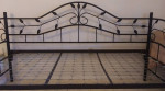 Sleeper Sofa Frame. Metal. Exc. Cond'n.