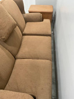 Full size sofa