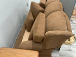 Full size sofa