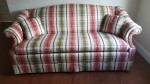 Sleeper sofa
