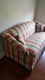 Sleeper sofa