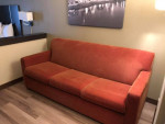 Sleeper Sofa