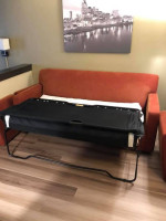 Sleeper Sofa