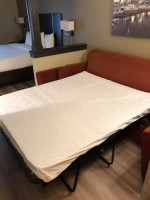 Sleeper Sofa