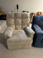 recliner and sofa sets