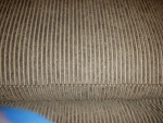 Raymour & Flanigan Sofa and Love Seat - Furniture - Living Room Sets