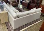 NEW Luke Home Two Piece Staley Sectional Sofa