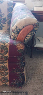 Sofa - $49 (Fountain City)
