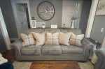 3 Piece Olsberg by Ashley Sofa set