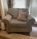 3 Piece Olsberg by Ashley Sofa set