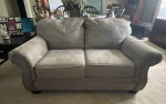 3 Piece Olsberg by Ashley Sofa set