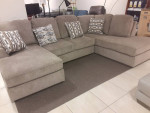 Sectional Sofa in New Unused Condition