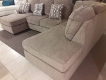 Sectional Sofa in New Unused Condition