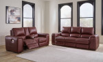 LIQUIDATION SALE! POWER SOFA & LOVESEAT