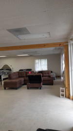 Sectional sofa