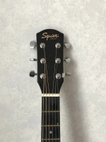 Acoustic-Electric Guitar SQUIER SA-105CE