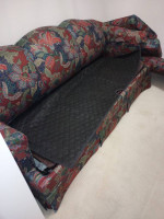 Sleeper sofa