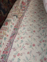 Sleeper sofa