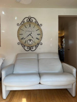 Roche Bobois Reclining Sofa