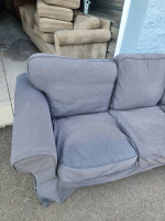 Gray Sofa ***DELIVERY AVAILABLE***