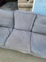 Gray Sofa ***DELIVERY AVAILABLE***