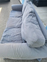 Gray Sofa ***DELIVERY AVAILABLE***