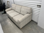 Boston Interiors Cape Style Sofa