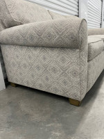 Boston Interiors Cape Style Sofa