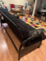 Futon Sofa Bed