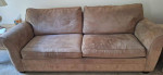 Queen Sleeper Sofa