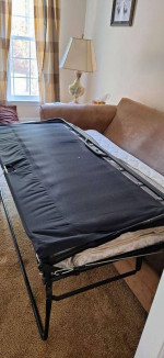 Queen Sleeper Sofa