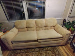 Sleeper Sofa