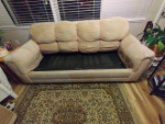 Sleeper Sofa