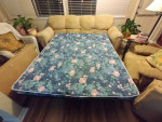 Sleeper Sofa