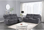 ALL NEW SOFA & LOVE SEATS ON SALE NOW!