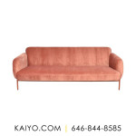 Blu Dot Puff Puff Studio Sofa (Was 2325)